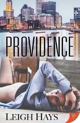 Book cover for Providence