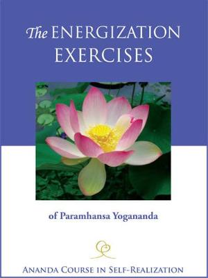 Book cover for Energization Exercises