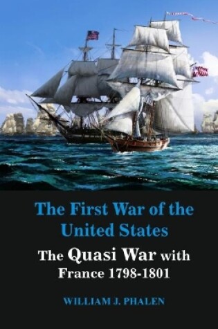 Cover of The First War of United States