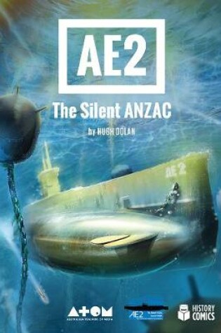 Cover of AE2 The Silent Anzac