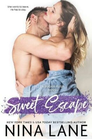 Cover of Sweet Escape