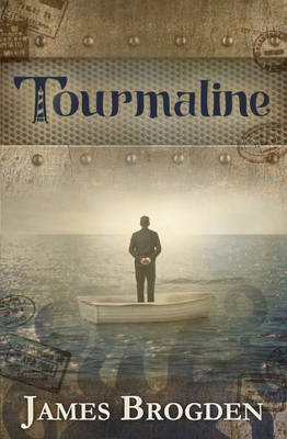 Book cover for Tourmaline