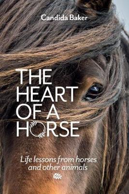 Book cover for The Heart of a Horse