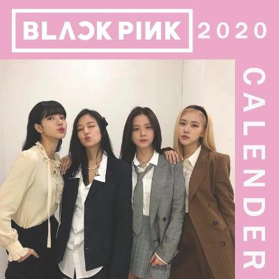 Book cover for Blackpink