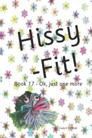 Cover of Hissy- Fit