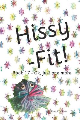 Book cover for Hissy- Fit