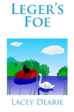 Cover of Leger's Foe