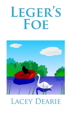 Book cover for Leger's Foe