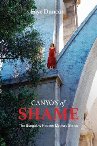 Cover of Canyon of Shame