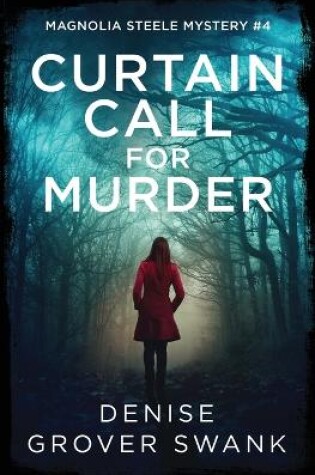 Cover of Curtain Call for Murder