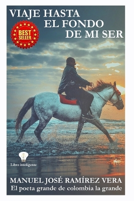 Book cover for Viaje Hasta El Fondo de MÍ Ser