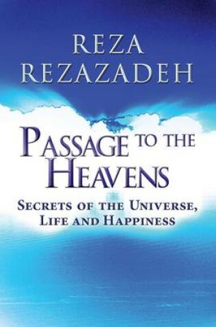 Cover of Passage to the Heavens
