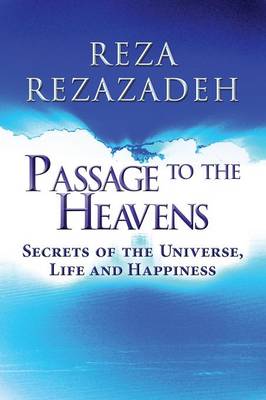 Book cover for Passage to the Heavens