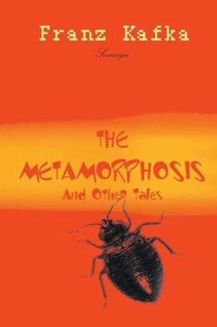 Cover of The Metamorphosis and Other Tales