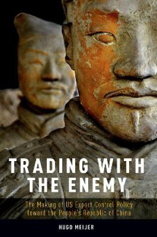 Cover of Trading with the Enemy