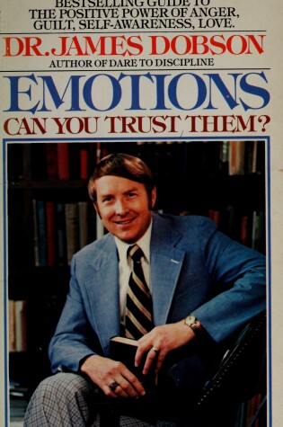 Cover of Emotions You Can Trust Them