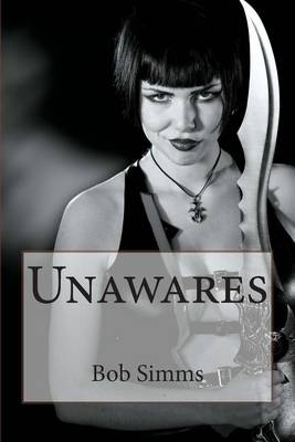 Book cover for Unawares