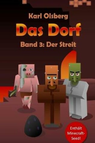 Cover of Das Dorf Band 3