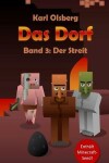 Book cover for Das Dorf Band 3