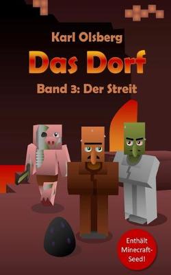 Book cover for Das Dorf Band 3