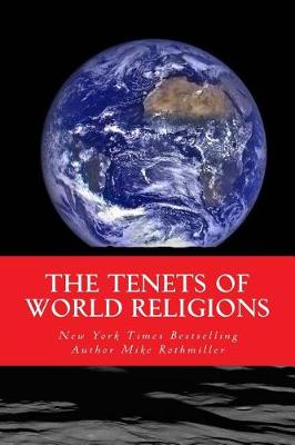 Book cover for The Tenets of World Religions