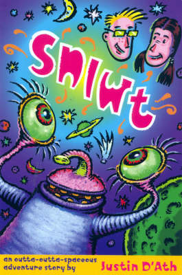Book cover for Sniwt