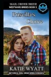 Book cover for Mail Order Bride Priscilla's Choice