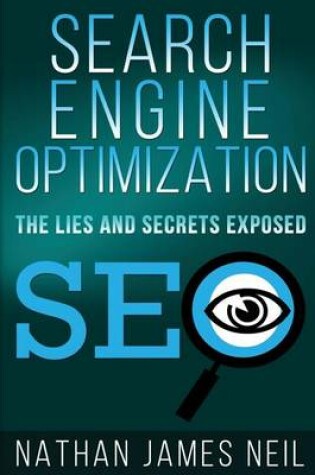 Cover of Search Engine Optimization
