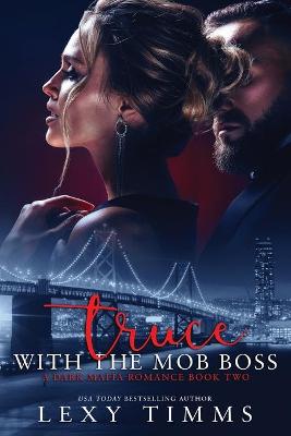 Book cover for Truce With the Mob Boss