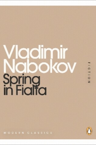 Cover of Spring in Fialta