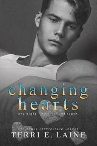 Cover of Changing Hearts