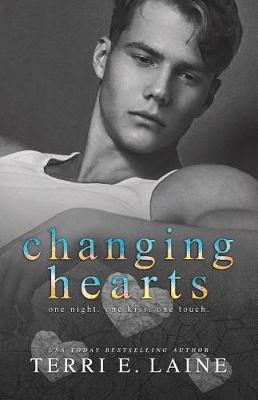 Book cover for Changing Hearts