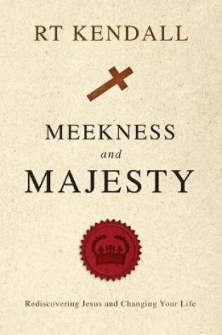 Cover of Meekness and Majesty