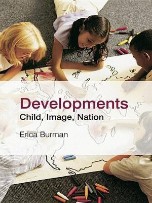 Book cover for Developments