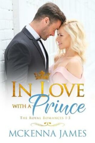 Cover of In Love with a Prince
