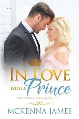 Book cover for In Love with a Prince