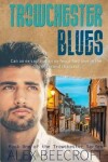 Book cover for Trowchester Blues