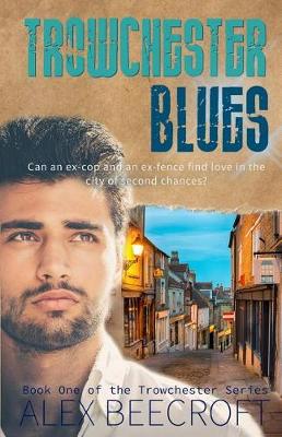 Cover of Trowchester Blues