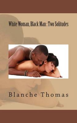 Cover of White Woman, Black Man