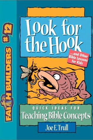 Cover of Look for the Hook