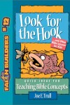 Book cover for Look for the Hook