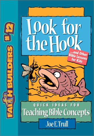 Cover of Look for the Hook