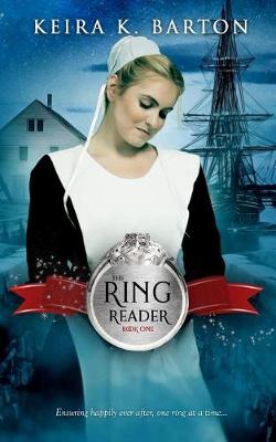 Book cover for The Ring Reader
