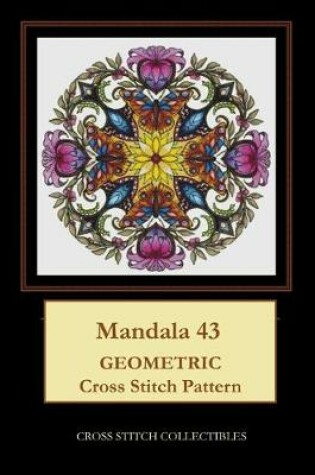 Cover of Mandala 43