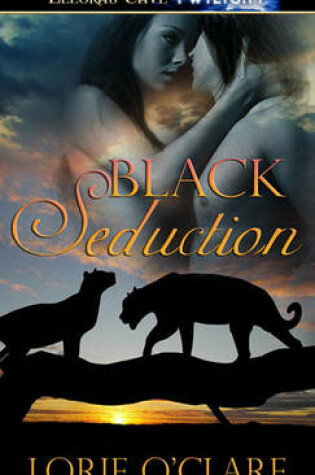 Cover of Black Seduction