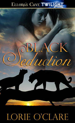 Book cover for Black Seduction