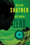 Book cover for Zero-G