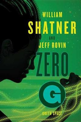 Book cover for Zero-G