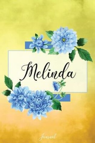 Cover of Melinda Journal