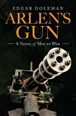 Cover of Arlen's Gun